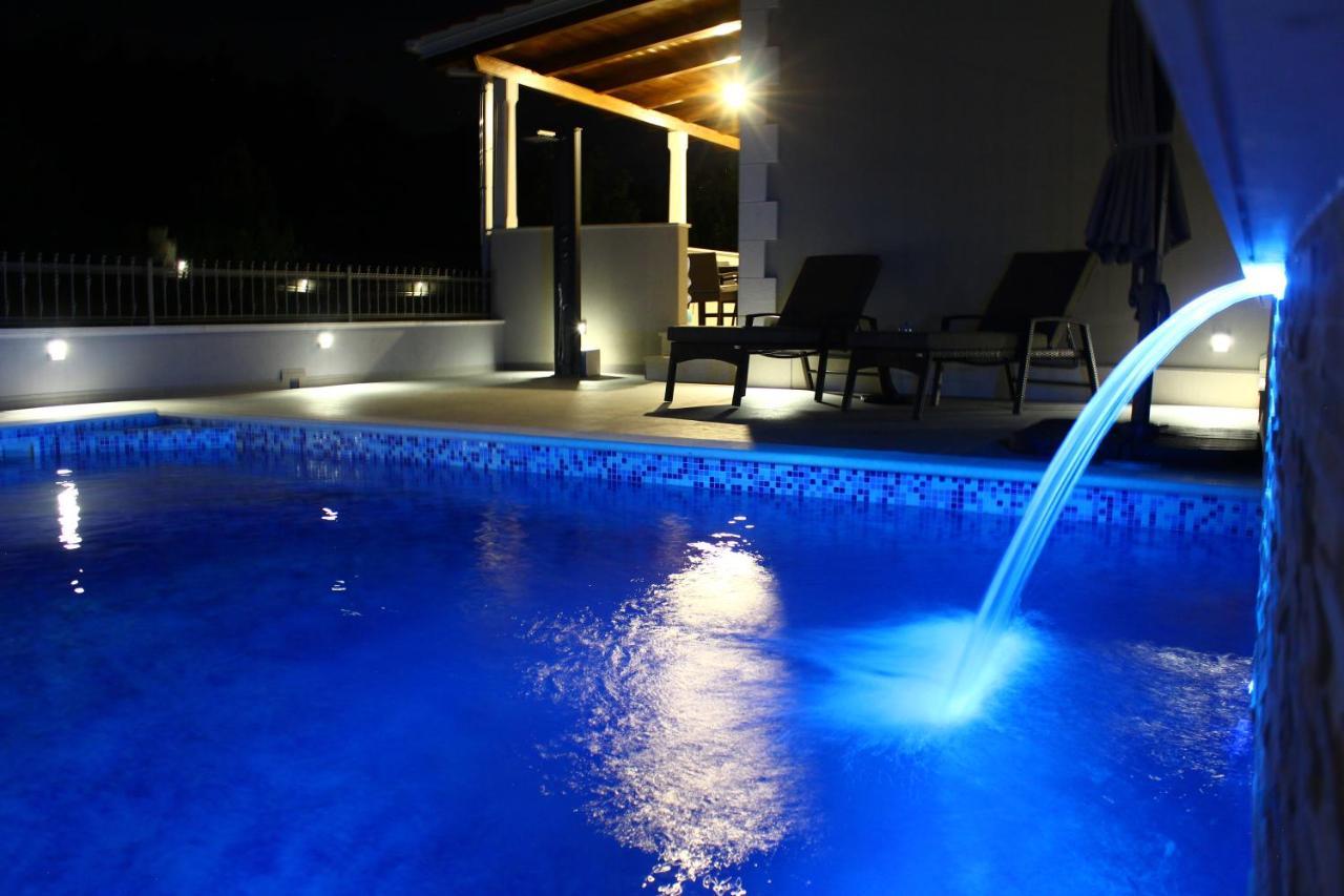 Vacation Home Meri Mirca  Exterior photo