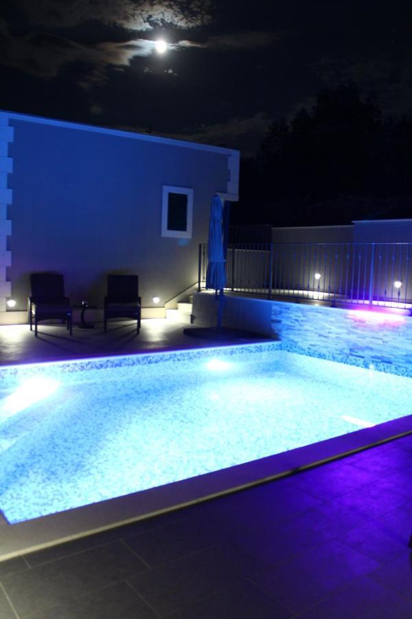 Vacation Home Meri Mirca  Exterior photo