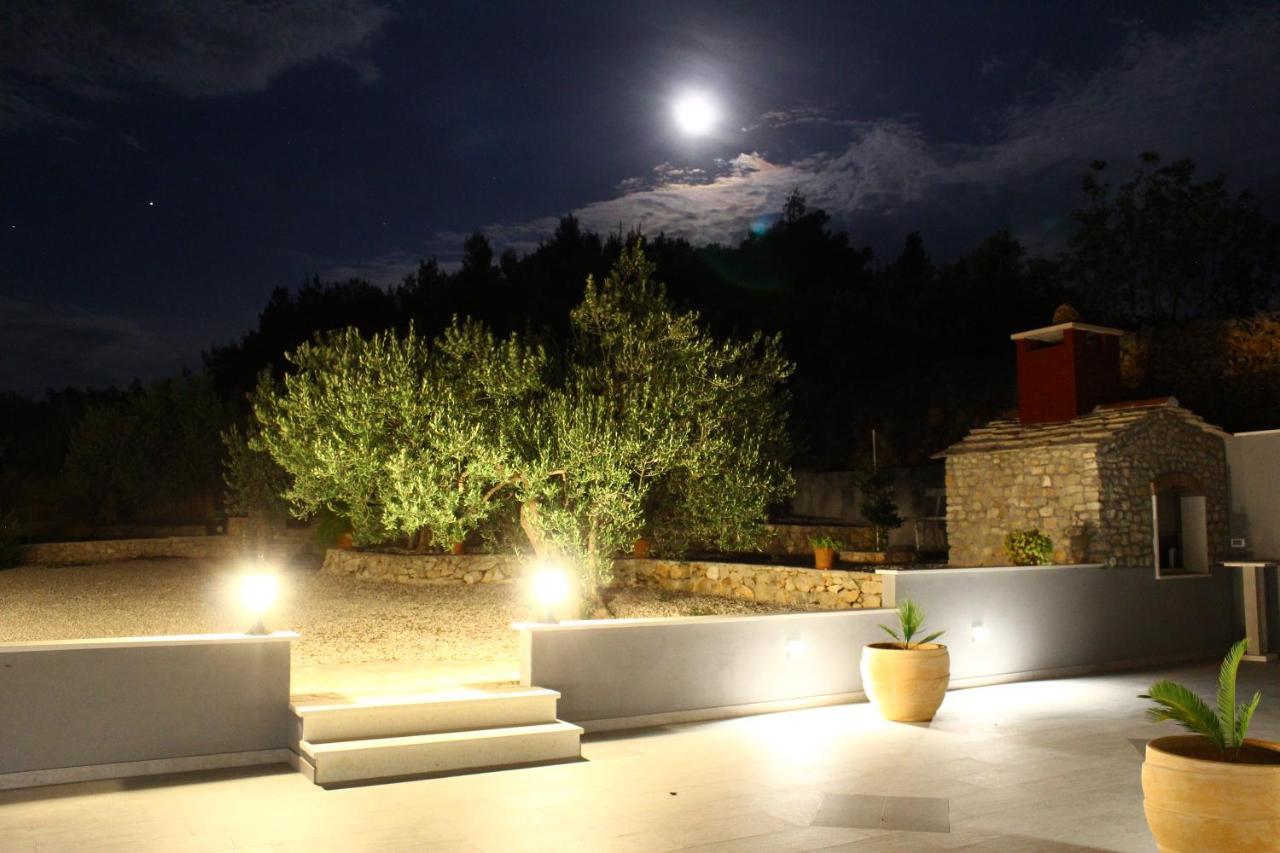 Vacation Home Meri Mirca  Exterior photo