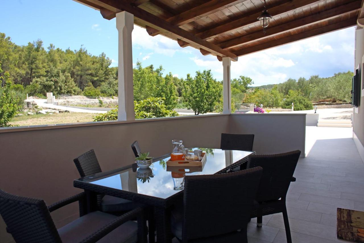 Vacation Home Meri Mirca  Exterior photo