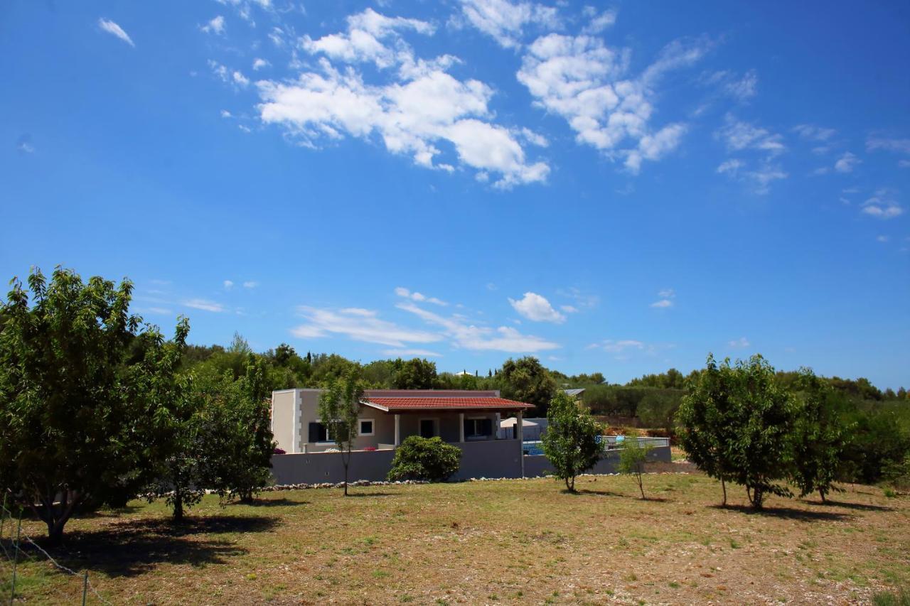 Vacation Home Meri Mirca  Exterior photo