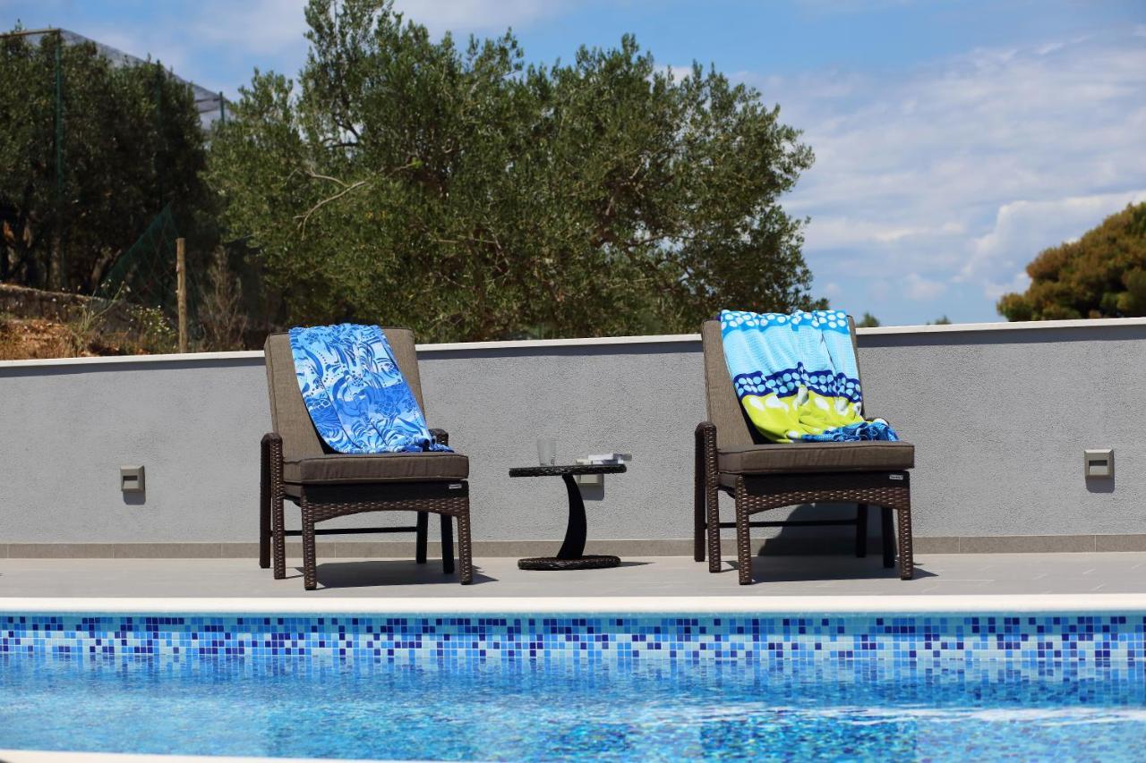 Vacation Home Meri Mirca  Exterior photo